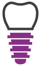 implant icon
